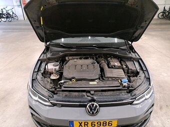 Volkswagen golf 2.0 TDI R-line - 4