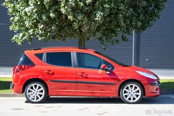 Peugeot 207 SW 1.6HDi /aj na splátky/ - 4