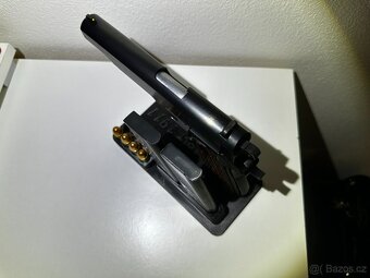 Držák / stojánek pro Colt 1911 - 4
