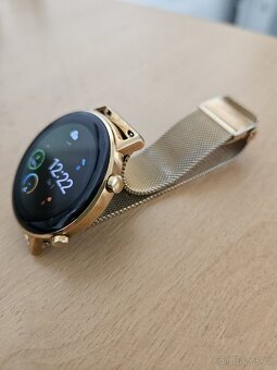 Chytré hodinky HUAWEI WATCH GT 2 - 4