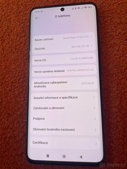 Redmi Note 13 Pro + 5G - 4