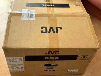 JVC DLA-N7B - 4K projektor - 4
