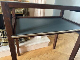 Rádio stolek halabala H-174 - 4