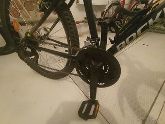 Dětské jízdní kolo 24'' - 4