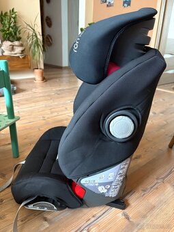 Britax römer Evolva 123 SL SÍCT - 4