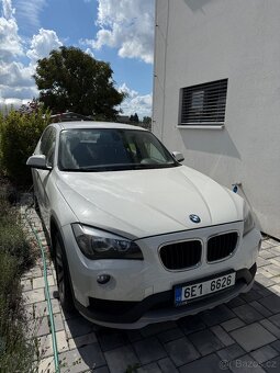 BMW X1 - 4