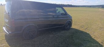 VW T6 Multivan r.v.05/2019 2.0TDI 110kw - 4