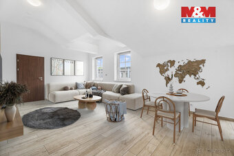 Prodej nájemního domu, 449 m², Slezská Ostrava - 4