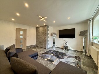 Pronájem bytu 3+kk (73 m²) s terasou – Hodslavice, okr. Nový - 4