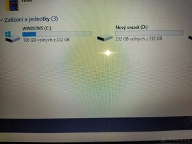 TOSHIBA SATELLITE C660-1LK - 4