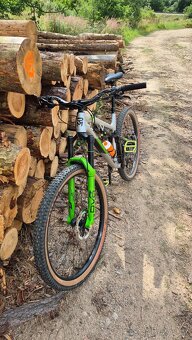 Rock Machine Blizzard TRL 90-29 vel.L - 4