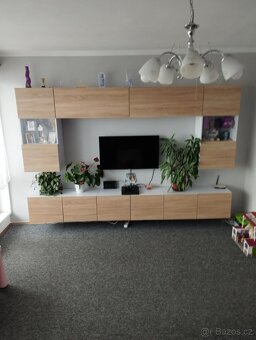 Byt 3+1 s garáží - 4