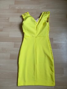 Dámské šaty,v.36,neopren - 4