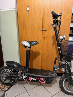 Elektrokoloběžka - 4