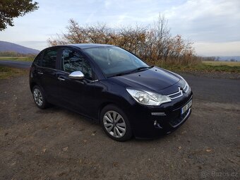 Citroën C3 - 4