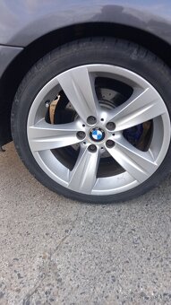 Bmw e91 320d 120kw - 4