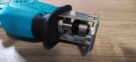 Aku Pilka ocaska pro Makitu baterií 18V - 4