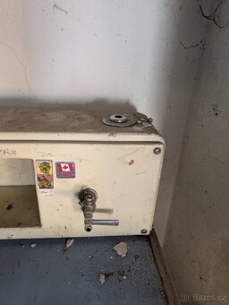 Starožitný nábytek CHIRANA - 4