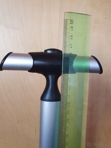 Batoh / aktovka / kolečka / škola - 4