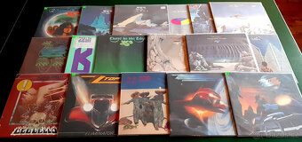 Prodám svou sbírku gramofonových desek - 151 - 4