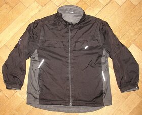 6x zimní značková chlapecká bunda vel.122-164-levně prodám - 4