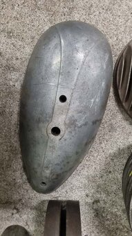 Jawa S353 Libenak 553 - 4