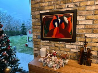 Milan Laluha, Originálne dielo - 4