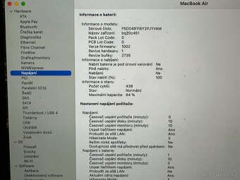 Apple MacBook Air M1 (2020) - 4