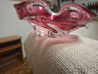 Popelnik hutní sklo 7 - 4