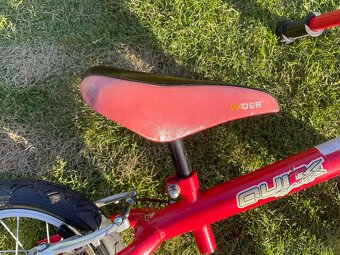 ODRÁŽEDLO dětské/zn. QUICK sport - 4