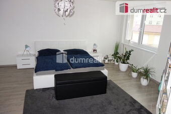 Byt 3+kk s balkónem Kpt. Jaroše, Břeclav - 4