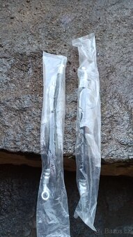 Náhradní díly Suzuki samurai Vitara jimmy i celá auta - 4