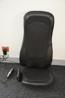 Prodám novou masážní podložku Masawell Shiatsu - 4