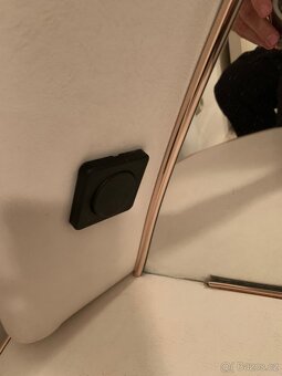 Manželská postel - 4