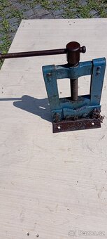 Zamražovač Roller - 4