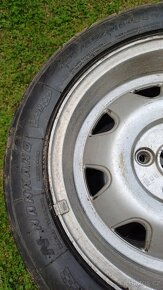 Nankang 195/55 ZR15 89W XL Sportnex ns-2R - 4