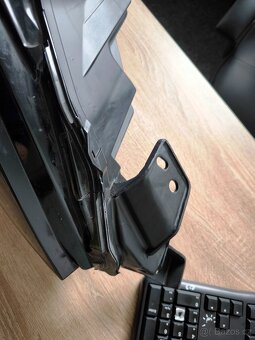 PP světlomet Mazda 3 BP 19- - 4