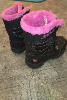 Dětské sněhule - 4