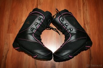 snowboard Hott stuff 145 cm - 4