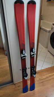 Dětské lyže Wedze 130 - 4