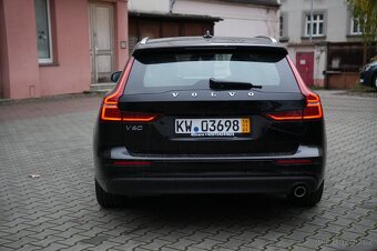 Volvo V60 Kombi, Mementum Pro, 2.0 D3 110 KW, 173tkm. - 4