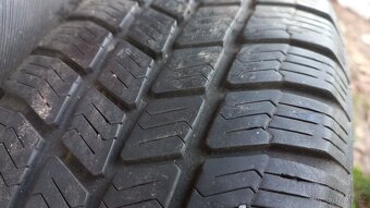 Zimní kola na Škoda Fabia 1 a 2, 165/70/14, 165/70r14. - 4