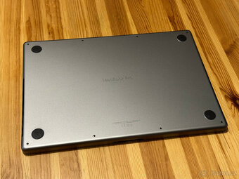 MacBook Pro 16'' 2021 - M1 Pro - 16GB - 1TB SSD - 4