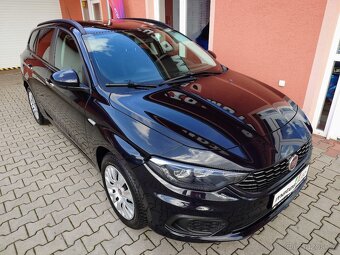 Fiat Tipo 1.4 Street 88kW - 4