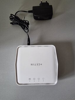 Příslušenstvi k O2 Tv a internetu - 4