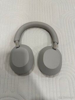 Sluchátka Sony WH-1000XM5 - 4