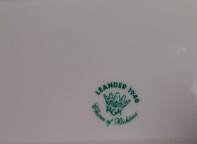 kávová souprava Leander, Mary-Anne - 4