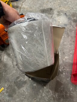 Vzduchový filtr star line - 4