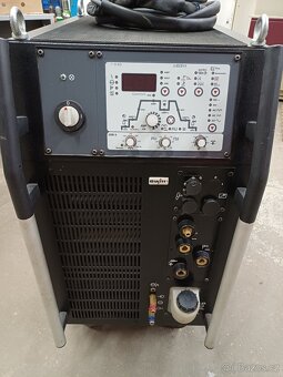 EWM Tetrix 351 AC/DC - 4