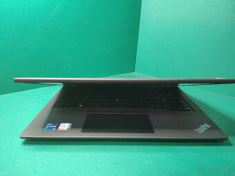 Lenovo Thinkpad t14 gen 3 i5-1235u 16-40GB/512GB√Záruka√DPH - 4